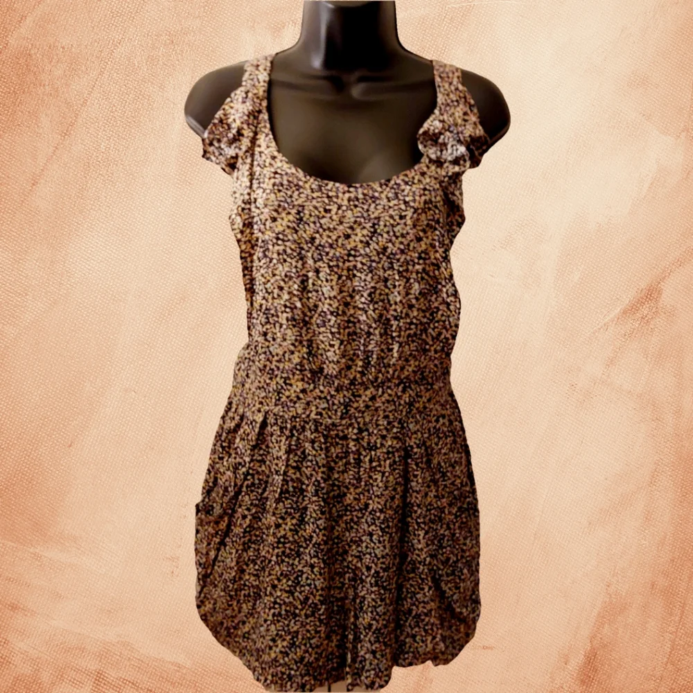 BCBGeneration WOMEN'S ROMPER - Picture 1 of 13